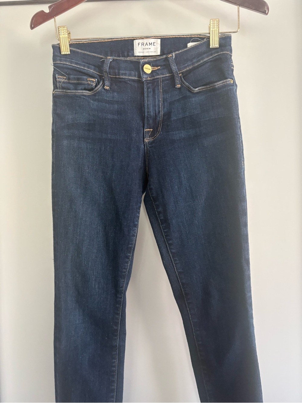 Frame jeans - Picture 5 of 11